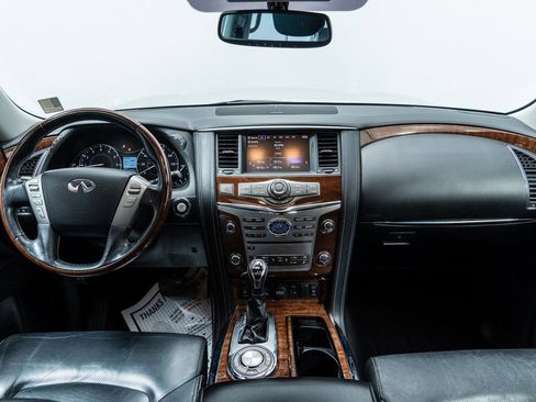 Used 2018 INFINITI QX80 2WD image 20