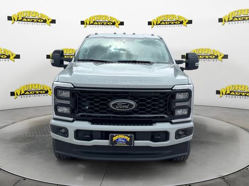 New 2026 Ford F250 Lariat AWD/4WD image 9