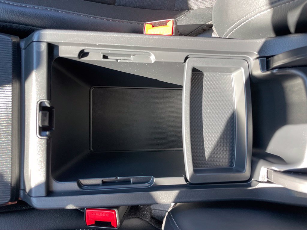 Certified 2022 Honda Civic Sport image 20