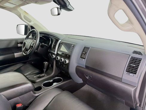 Used 2021 Toyota Sequoia Nightshade w/ Safety & Convenience Package image 33