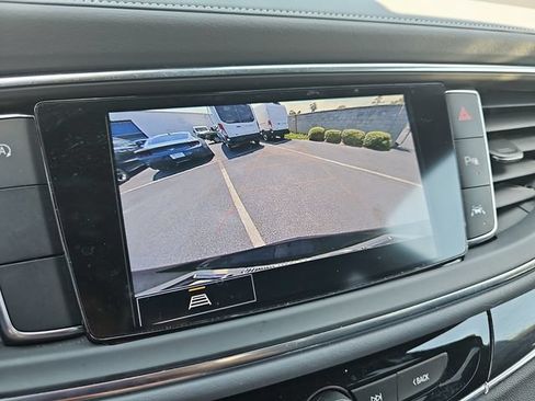 Used 2023 Buick Enclave Essence w/ Experience Buick Package FWD image 29