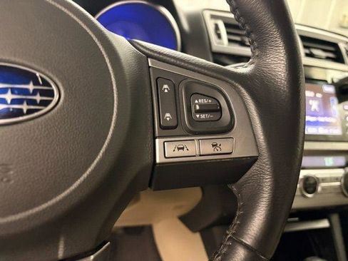 Used 2017 Subaru Outback 3.6R Limited AWD/4WD image 13