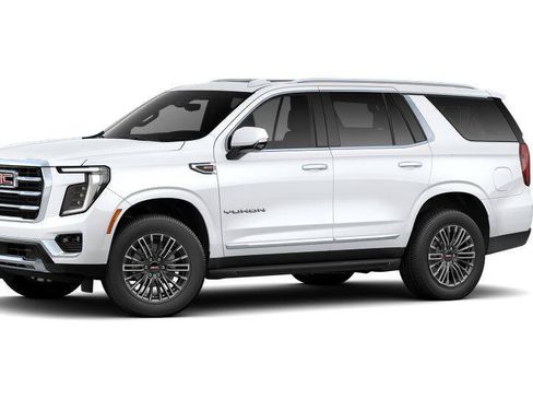 New 2026 GMC Yukon Elevation AWD/4WD image 4