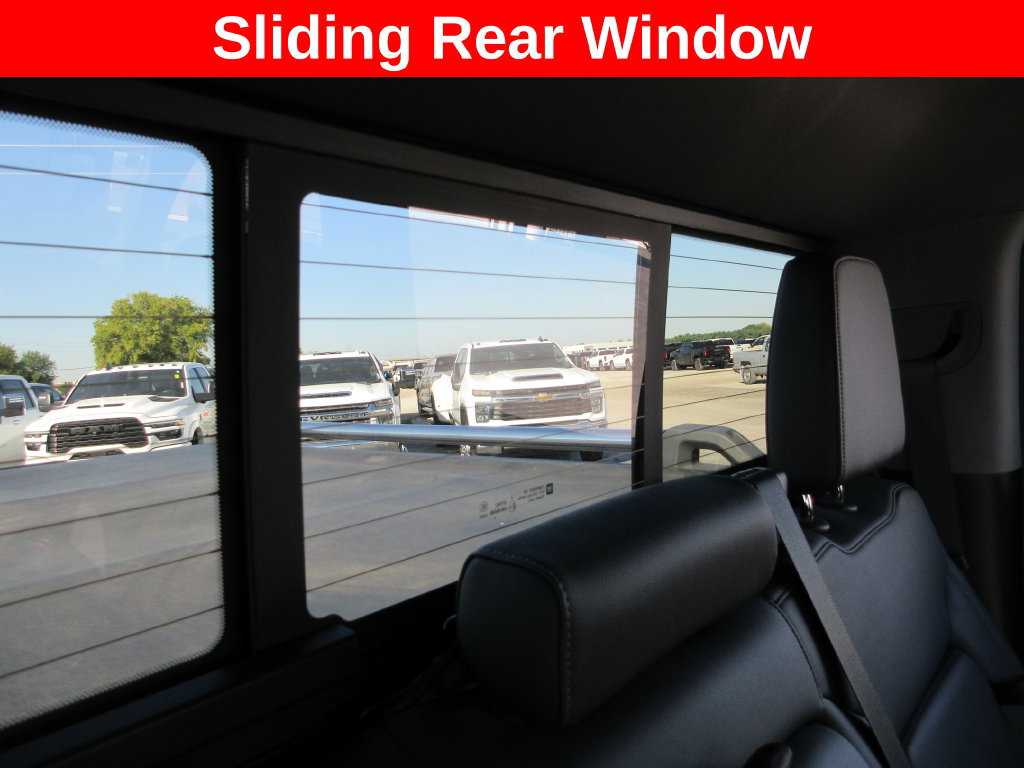 Certified 2021 GMC Sierra 1500 SLT w/ SLT Premium Plus Package AWD/4WD image 26