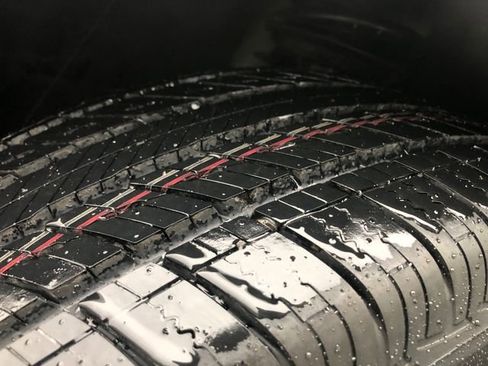 Certified 2024 Ford Edge Titanium image 25