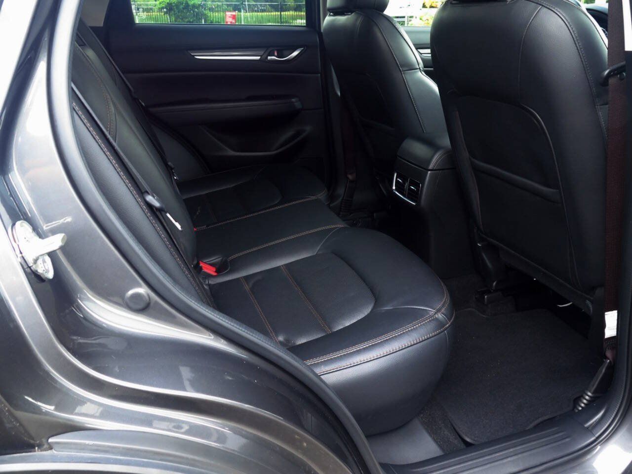 Used 2017 MAZDA CX-5 Grand Select FWD image 17
