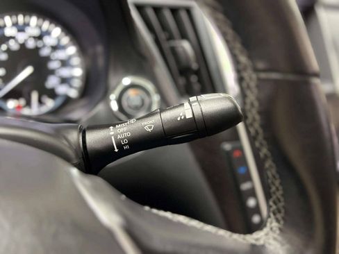 Used 2021 INFINITI Q50 Sensory RWD image 35