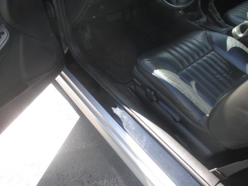 Used 2002 Chevrolet Monte Carlo SS w/ High Sport Appearance Pkg image 11