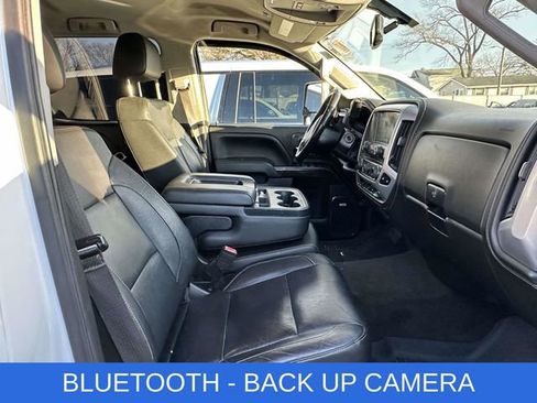 Used 2018 GMC Sierra 2500 SLT w/ Duramax Plus Package image 2