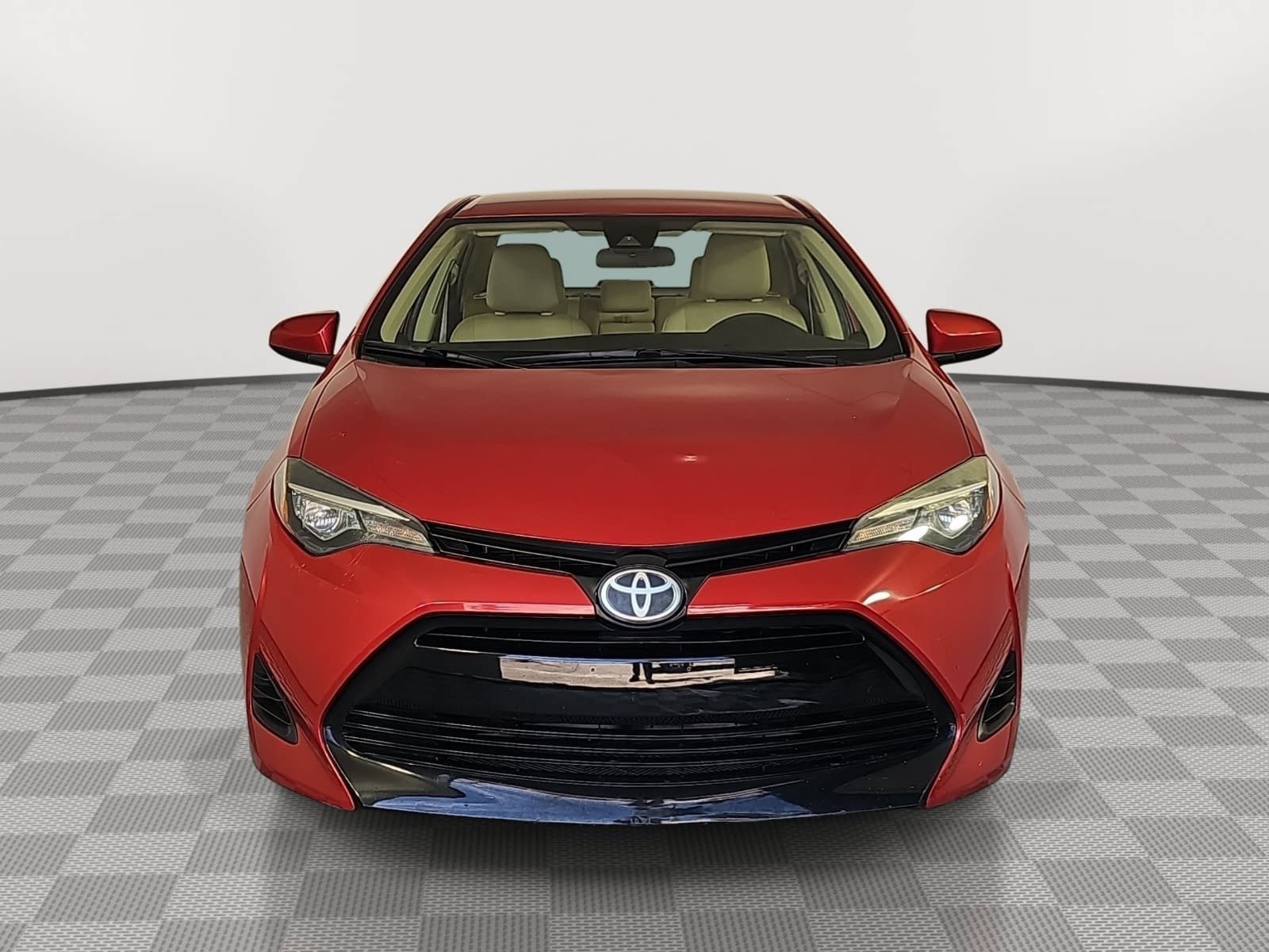 Used 2019 Toyota Corolla LE FWD image 3