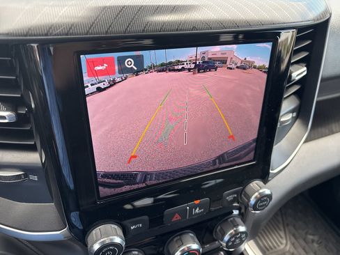 New 2026 RAM 1500 Express AWD/4WD image 20