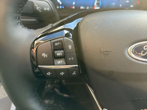 New 2026 Ford Escape Active w/ Active Premium Tech Pack image 26