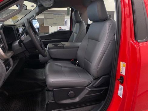 New 2025 Ford F350 XL w/ FX4 Off-Road Package image 10