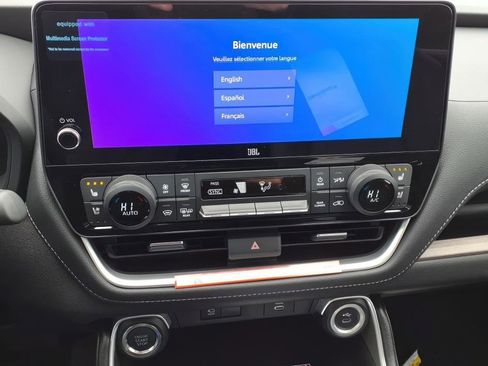 New 2026 Toyota Grand Highlander Limited image 11