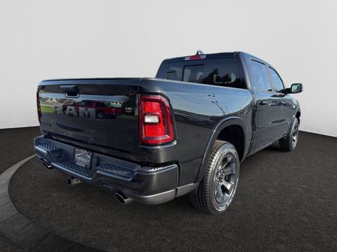 New 2026 RAM 1500 Big Horn image 5