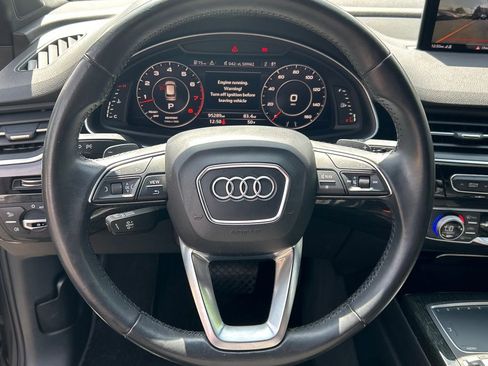 Used 2017 Audi Q7 3.0T Premium Plus w/ Premium Plus Package image 23