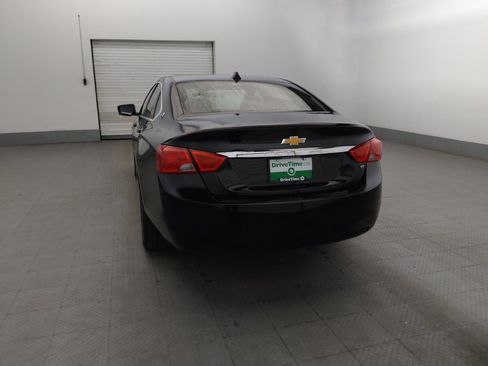 Used 2014 Chevrolet Impala LT FWD image 6