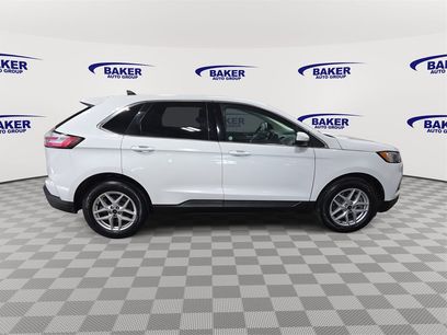 Used 2024 Ford Edge SEL