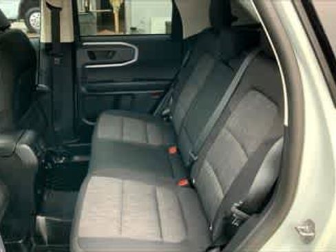 Used 2021 Ford Bronco Sport Big Bend image 34