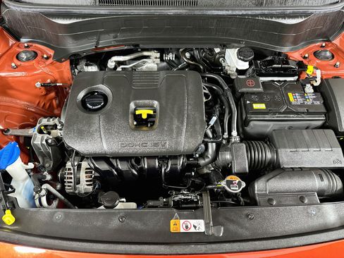 Certified 2026 Kia Seltos S AWD/4WD image 28