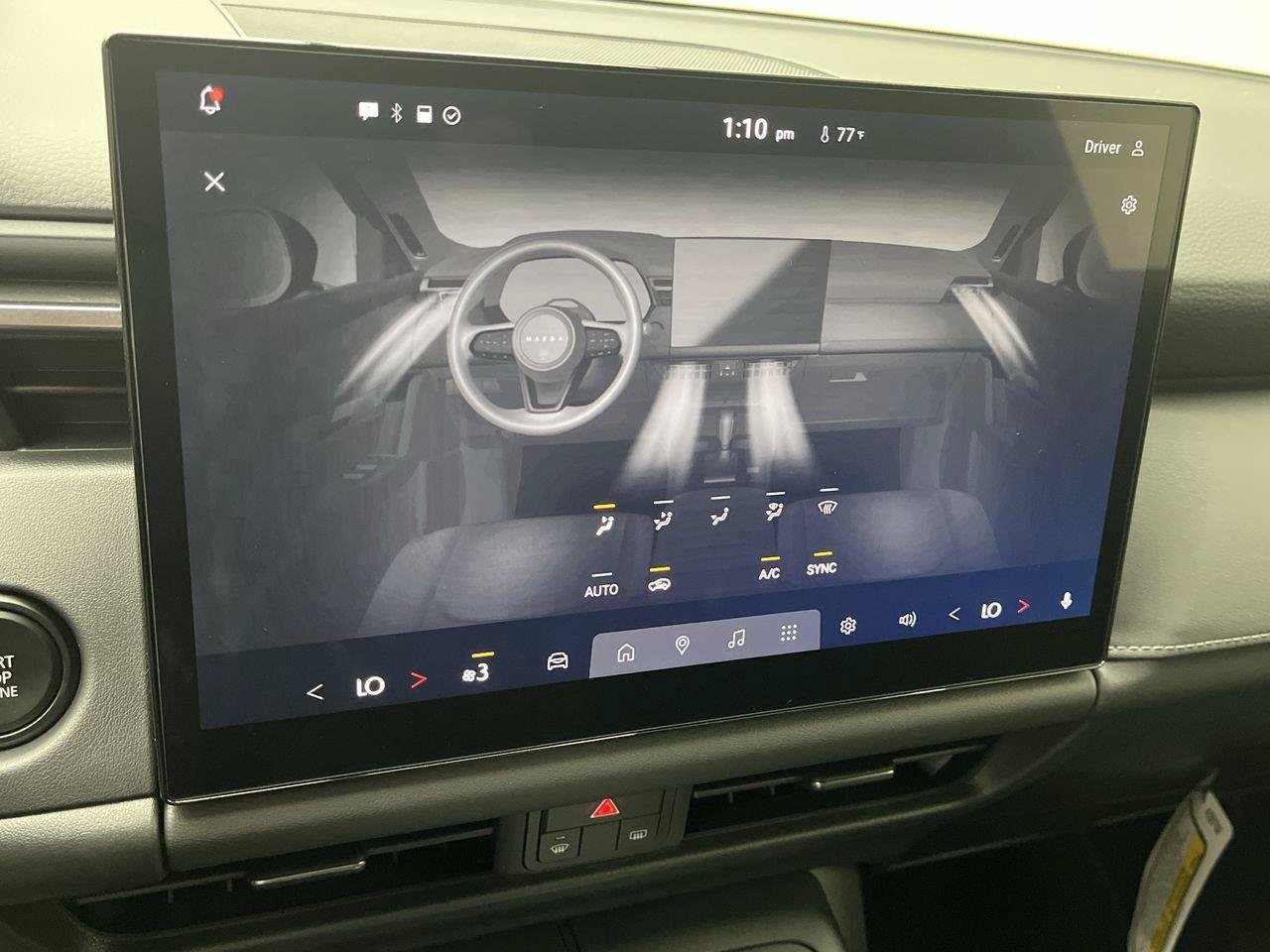 New 2026 MAZDA CX-5 Select AWD/4WD image 18