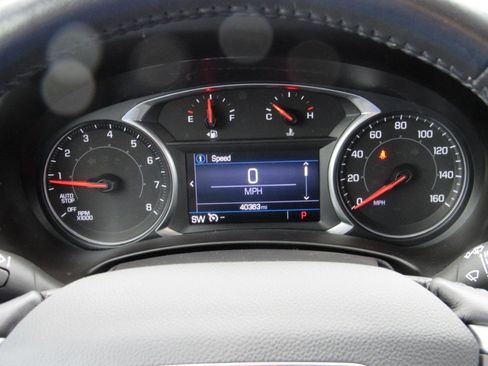 Used 2021 GMC Terrain SLE w/ Driver Convenience Package image 20