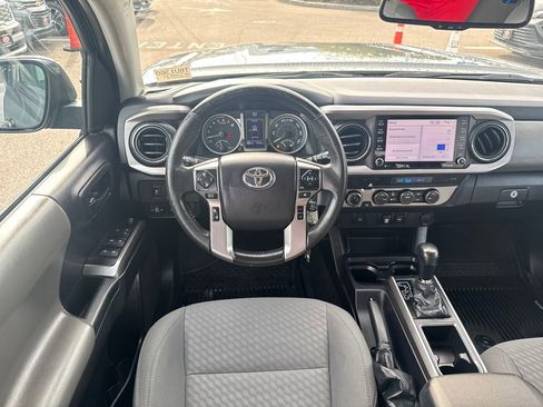 Used 2021 Toyota Tacoma SR5 image 13