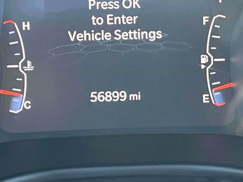 Used 2024 Jeep Compass Latitude image 24