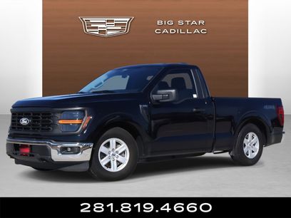 Used 2025 Ford F150 XL w/ Equipment Group 103A High