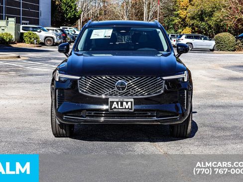 Used 2025 Volvo XC90 B6 Plus image 11