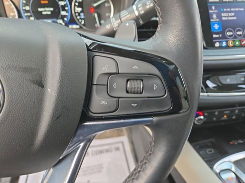 Used 2024 Buick Enclave Avenir w/ Trailering Package, 5000 lbs. image 19