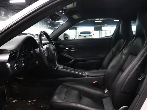 Used 2016 Porsche 911 Carrera RWD image 10