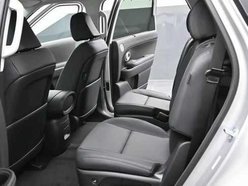 New 2026 Hyundai Palisade SEL AWD/4WD image 15