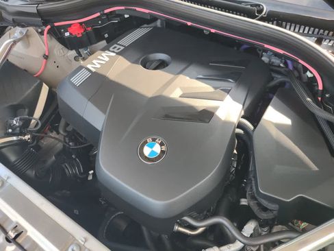 Used 2026 BMW X3 xDrive30 w/ Premium Package image 8