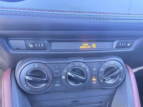 Used 2017 MAZDA CX-3 Touring w/ Premium Package image 23