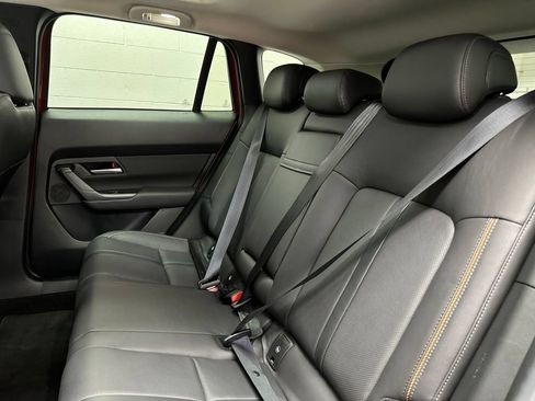 Certified 2026 MAZDA CX-50 AWD 2.5 Hybrid w/ Weather Package image 21