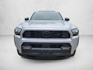 Used 2025 Toyota 4Runner TRD Off-Road video 2