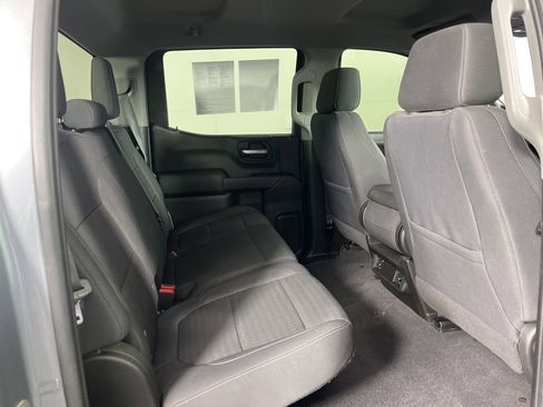 Used 2020 Chevrolet Silverado 1500 LT image 8