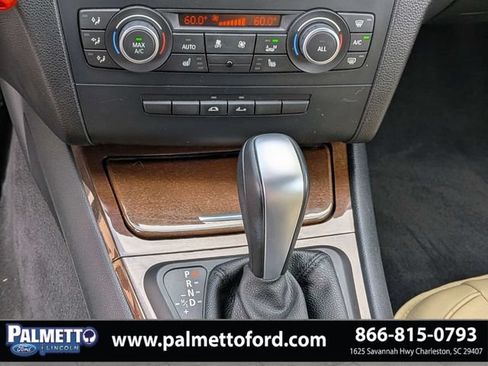 Used 2013 BMW 128i Convertible RWD image 17
