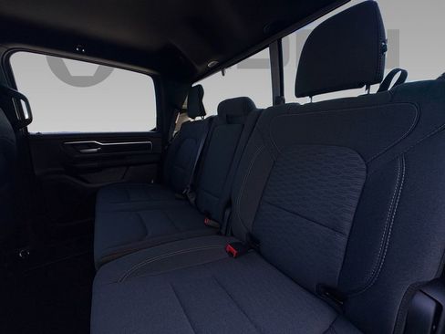 New 2026 RAM 1500 Big Horn w/ Night Edition image 4