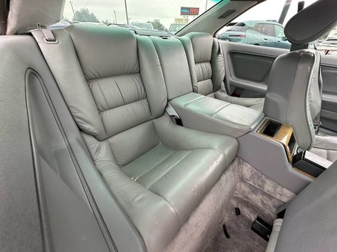 Used 1997 BMW 840Ci RWD image 14