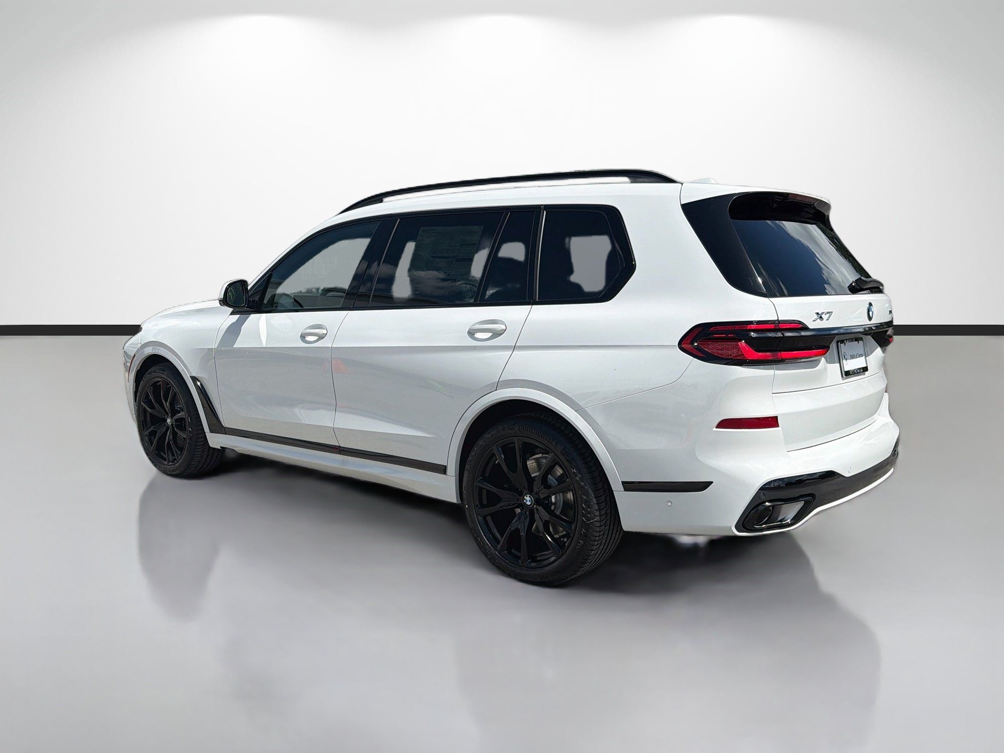 New 2027 BMW X7 xDrive40i w/ M Sport Package AWD/4WD image 5