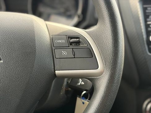 Used 2024 Mitsubishi Outlander Sport SE AWD/4WD image 20