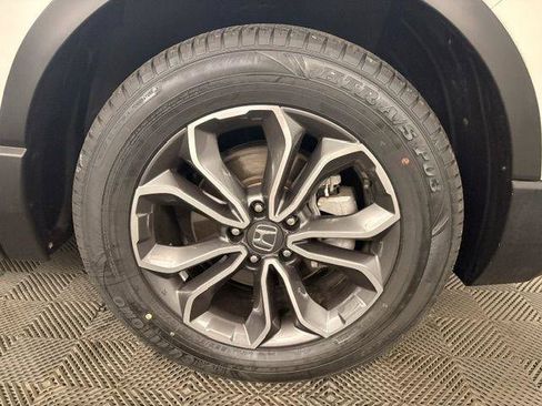 Used 2022 Honda CR-V EX image 19