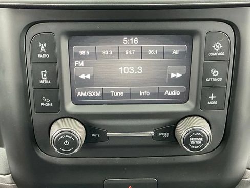Used 2024 RAM 1500 Tradesman w/ Night Edition AWD/4WD image 24