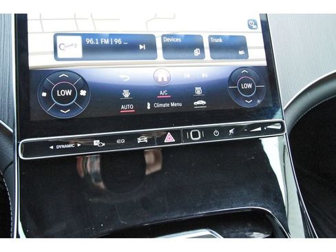 Used 2023 Mercedes-Benz EQE 350+ 4MATIC Sedan w/ Winter Package image 27
