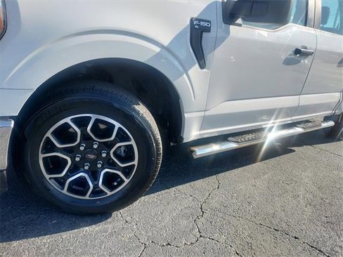 Used 2021 Ford F150 XL w/ Equipment Group 101A High image 10