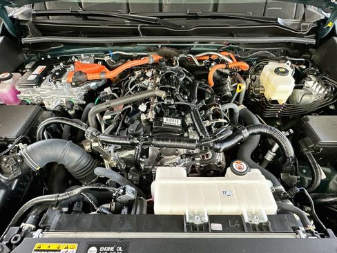 Used 2026 Toyota 4Runner TRD Off-Road AWD/4WD image 31