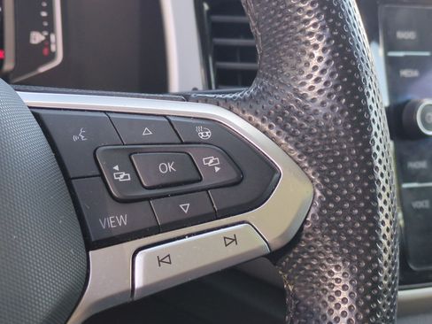 Used 2022 Volkswagen Atlas SEL Premium AWD/4WD image 19