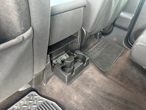 Used 2011 Chevrolet Silverado 1500 LT w/ All-Star Edition image 34